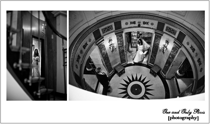 One and Only Paris [photography] Wedding photographer in Paris