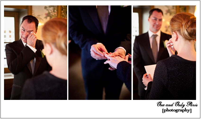 Wedding Photographer in Paris - One and Only Paris [photography]