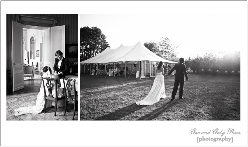Wedding Photos in France One and Only Paris Photography