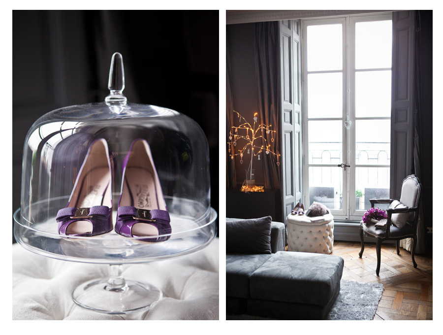 Wedding Photographer in Paris One and Only Paris Photography