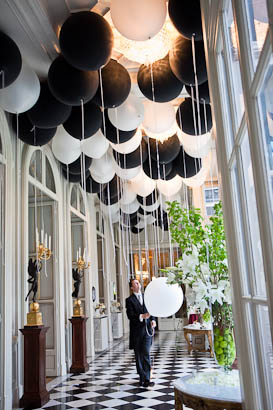 Wedding Balloons Butler
