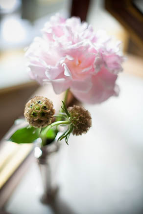 Wedding Flower Paris
