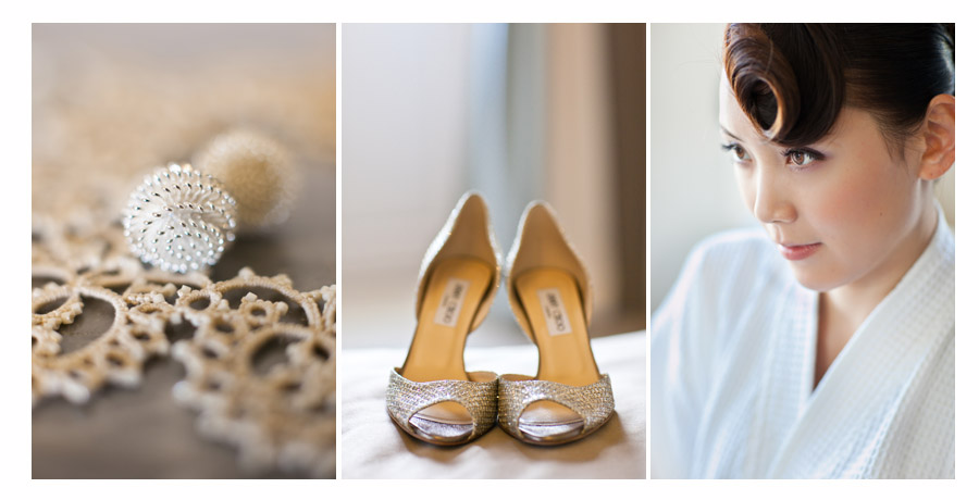 Paris Wedding Photographer One and Only Paris Photography