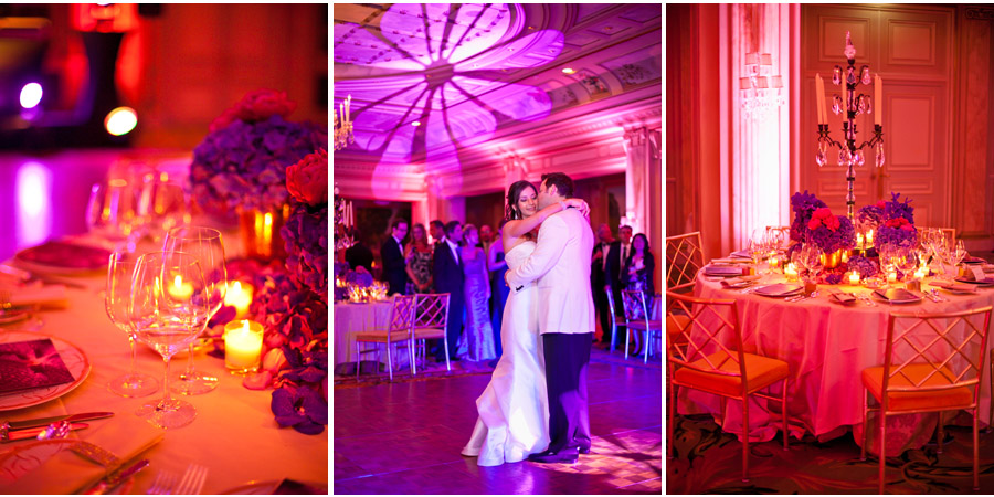 Wedding and Engagement Photographer in Paris