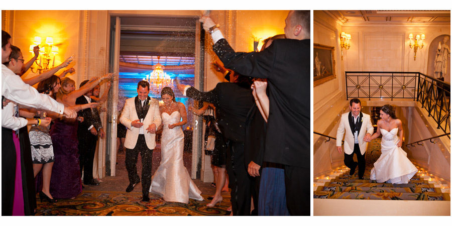 Wedding and Engagement Photographer in Paris