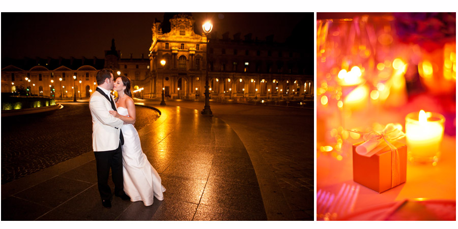 Wedding and Engagement Photographer in Paris