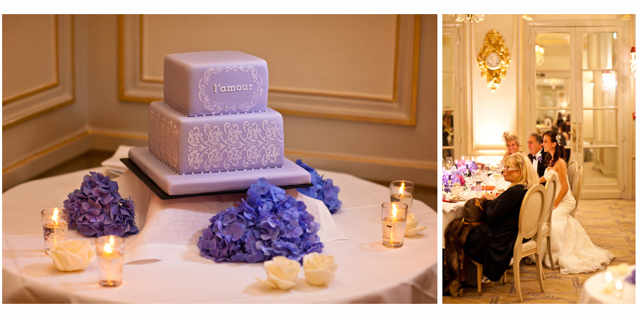 Wedding Photographer in Paris- Elopement- Destination Wedding in Paris