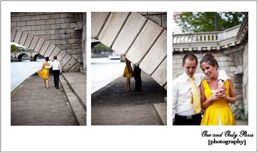 One and Only Paris [photography]- Wedding and Engagement photographer in Paris