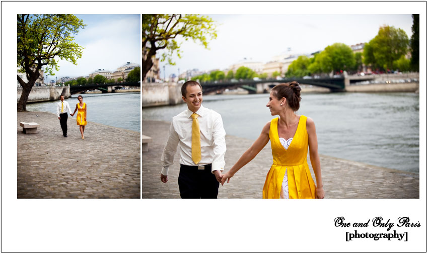 One and Only Paris [photography]- Wedding and Engagement photographer in Paris