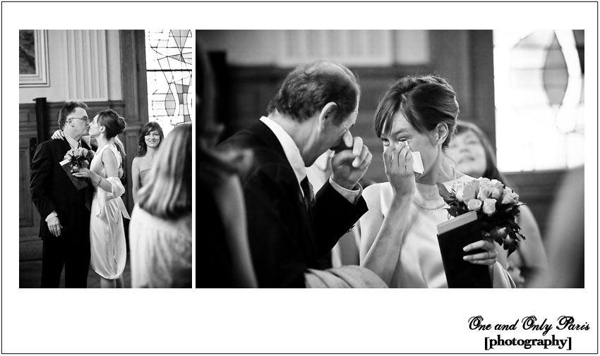 One and Only Paris [photography]-Wedding photographer in Paris France