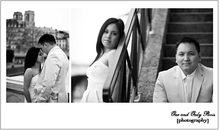 Engagement Photographer in Paris- One and Only Paris photography