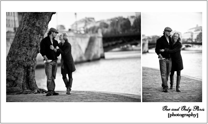 One and Only Paris photography Engagement photographer in Paris Honeymoon photographer in Paris