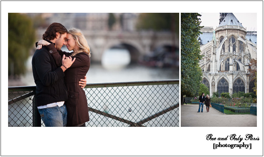 One and Only Paris photography Engagement photographer in Paris Honeymoon photographer in Paris