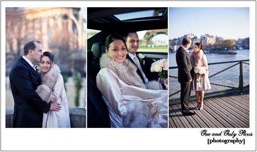 Wedding Photos in Paris- One and Only Paris [photography]