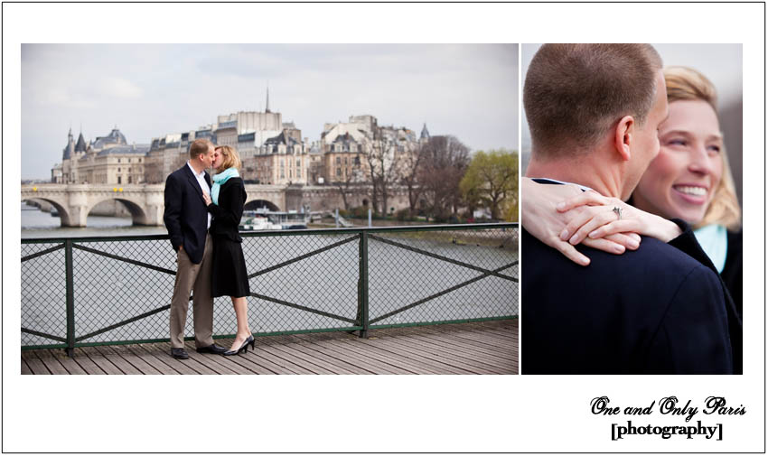 Proposal Photos in Paris- One and Only Paris [photography]